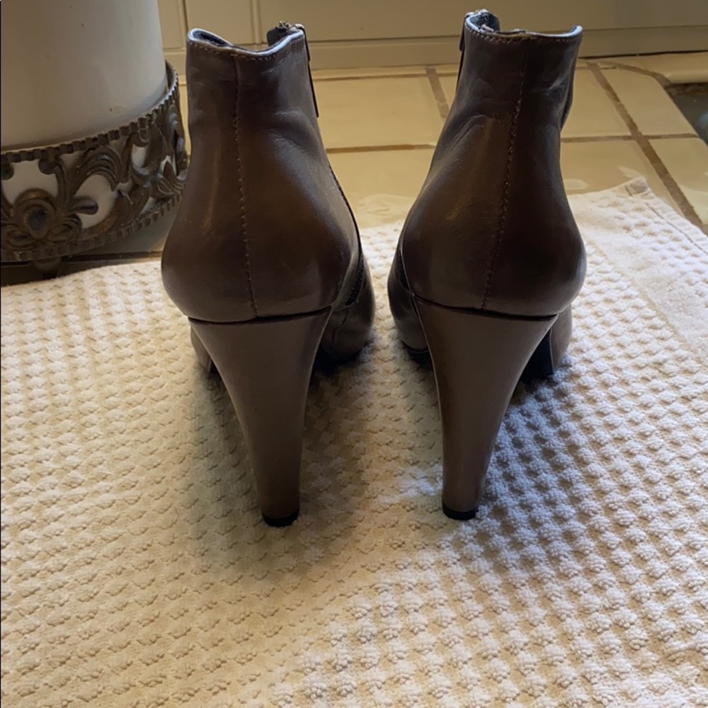 Booties - Picture 3 of 4